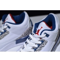 Air Retro Blue True Look Nike First 854262-106 Air Jordan 3 0613